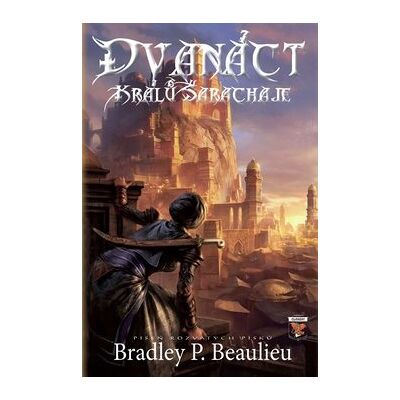 Classic 12 králů Šarachaje: Píseň rozvátých písků I. Classic 12 králů Šarachaje: Píseň rozvátých písků I.