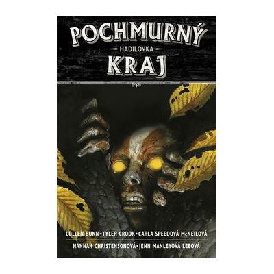 Centrum Pochmurný kraj Hadilovka: 3.díl Centrum Pochmurný kraj Hadilovka: 3.díl