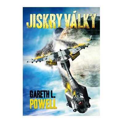 Triton Jiskry války Triton Jiskry války