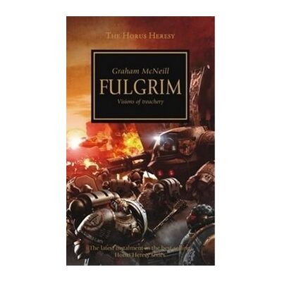 Polaris Fulgrim Polaris Fulgrim