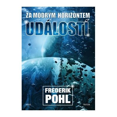 Triton Za modrým horizontem událostí Triton Za modrým horizontem událostí