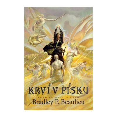 Classic Krví v písku: Píseň rozvátých písků II. Classic Krví v písku: Píseň rozvátých písků II.