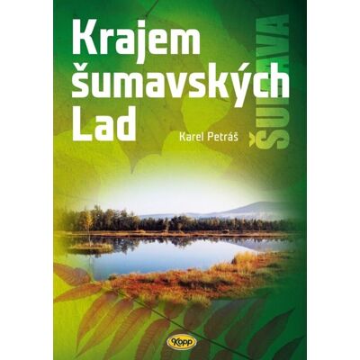 Kopp Krajem šumavských Lad Kopp Krajem šumavských Lad