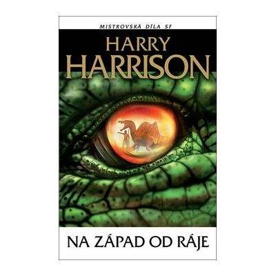 Laser - books Na západ od ráje Laser - books Na západ od ráje