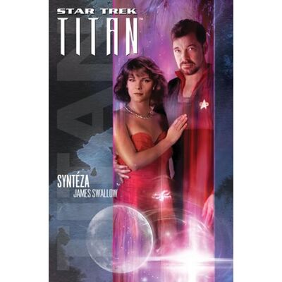 Laser - books Star Trek Titan Syntéza Laser - books Star Trek Titan Syntéza