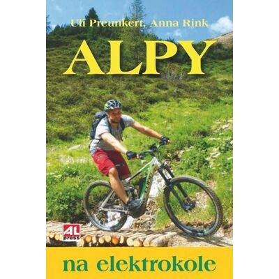 Alpress Alpy na elektrokole Alpress Alpy na elektrokole