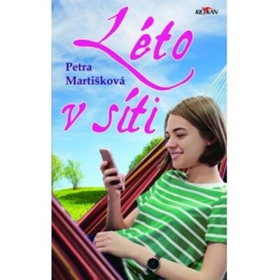 Alpress Léto v síti Alpress Léto v síti