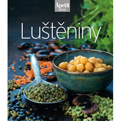 Apetit Luštěniny Apetit Luštěniny