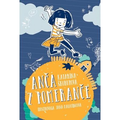 Brio Anča z pomeranče Brio Anča z pomeranče