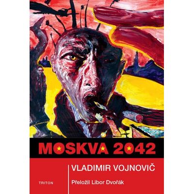 Triton Moskva 2042 Triton Moskva 2042