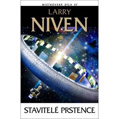 Laser - books Stavitelé prstence Laser - books Stavitelé prstence