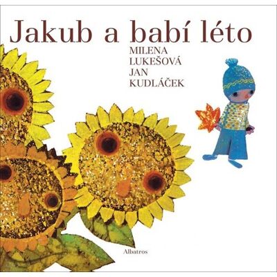 ALBATROS Jakub a babí léto ALBATROS Jakub a babí léto