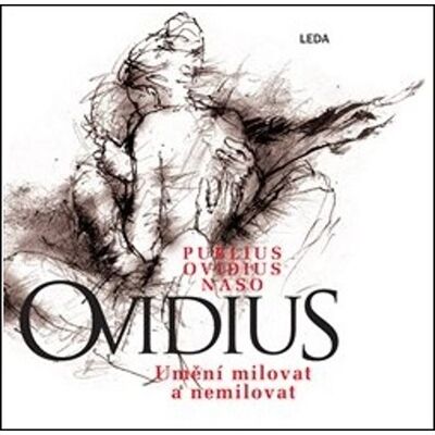 Leda Umění milovat a nemilovat Leda Umění milovat a nemilovat
