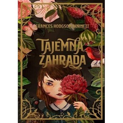 Leda Tajemná zahrada Leda Tajemná zahrada
