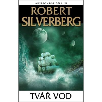 Laser - books Tvář vod Laser - books Tvář vod