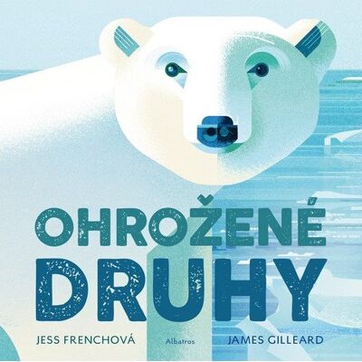 ALBATROS Ohrožené druhy ALBATROS Ohrožené druhy