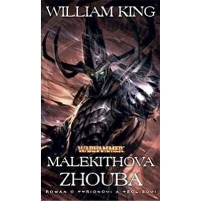 Polaris Malekithova zhouba Polaris Malekithova zhouba
