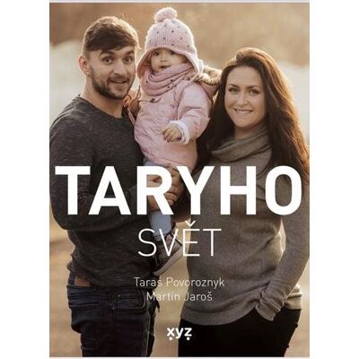 XYZ Taryho svět XYZ Taryho svět
