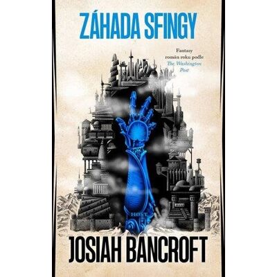 Host Záhada Sfingy Host Záhada Sfingy