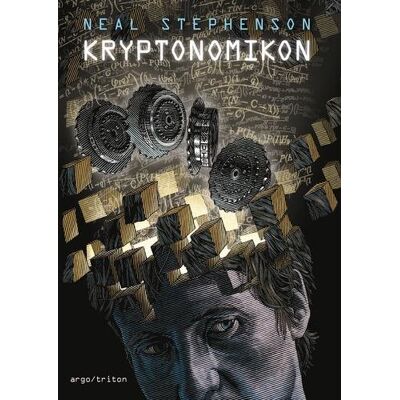 Triton Kryptonomikon Triton Kryptonomikon