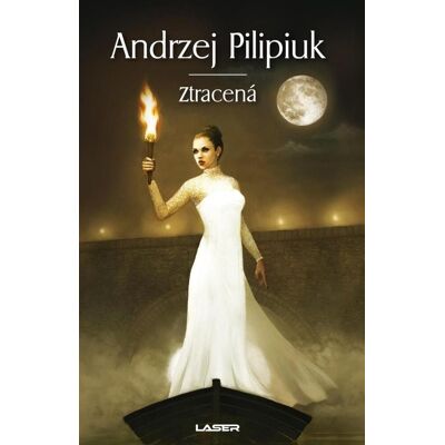 Laser - books Ztracená Laser - books Ztracená
