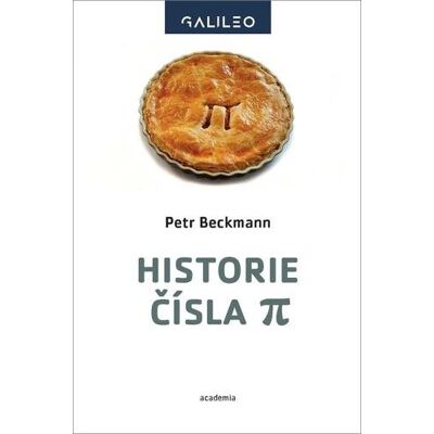 Academia Historie čísla Pí Academia Historie čísla Pí
