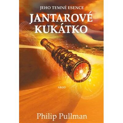 Argo Jantarové kukátko Argo Jantarové kukátko