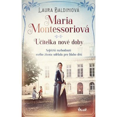 Ikar Maria Montessoriová Ikar Maria Montessoriová