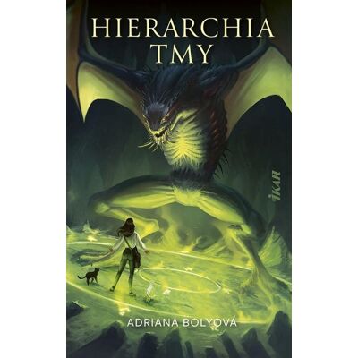 Ikar Hierarchia tmy Ikar Hierarchia tmy
