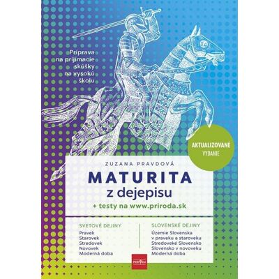 Ikar Maturita z dejepisu: + testy na www.priroda.sk Ikar Maturita z dejepisu: + testy na www.priroda.sk