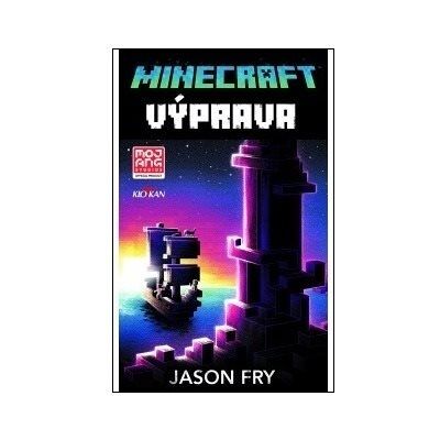 Klokan Minecraft Výprava Klokan Minecraft Výprava