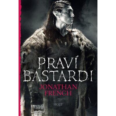 Host Praví bastardi Host Praví bastardi