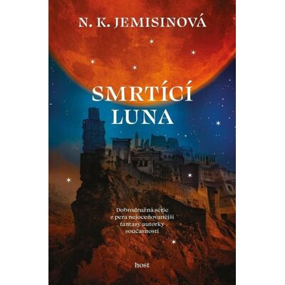 Host Smrtící luna Host Smrtící luna