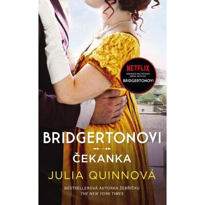 Ikar Bridgertonovi Čekanka Ikar Bridgertonovi Čekanka