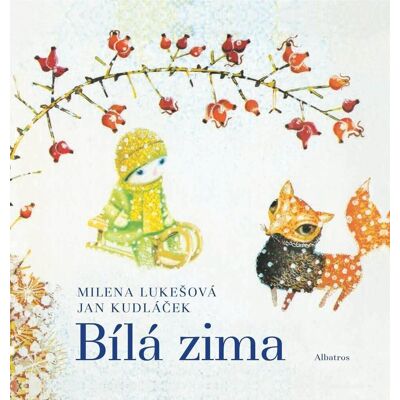 ALBATROS Bílá zima ALBATROS Bílá zima