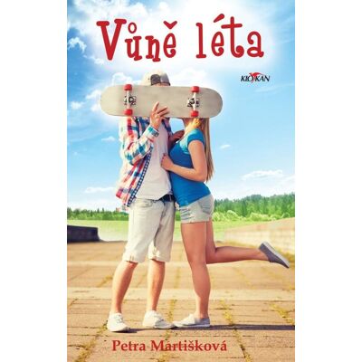 Klokan Vůně léta Klokan Vůně léta