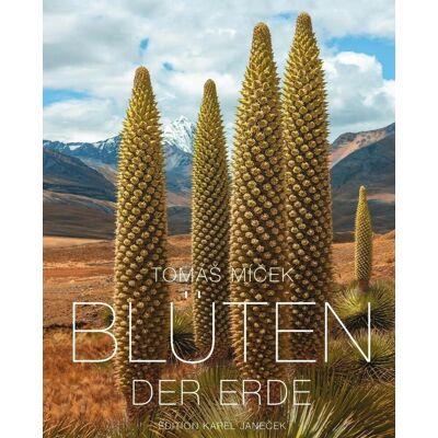 SLOVART Blüten der Erde SLOVART Blüten der Erde