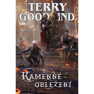 Classic Kamenné obležení Classic Kamenné obležení