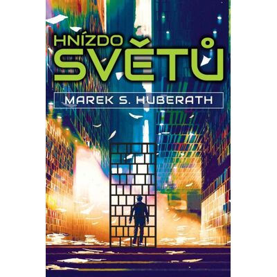 Triton Hnízdo světů Triton Hnízdo světů
