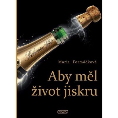 NAVA Aby měl život jiskru NAVA Aby měl život jiskru