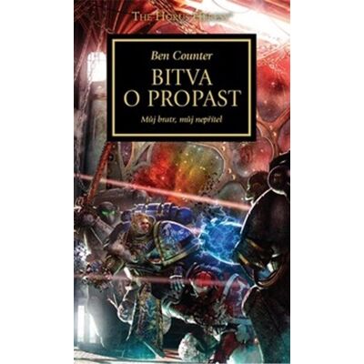 Polaris Bitva o Propast: Můj bratr, můj nepřítel Polaris Bitva o Propast: Můj bratr, můj nepřítel