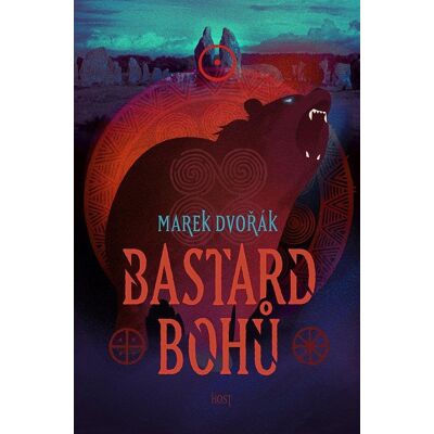 Host Bastard bohů Host Bastard bohů