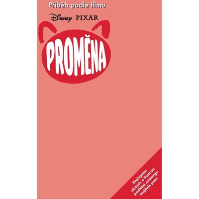 Egmont Proměna Příběh podle filmu Egmont Proměna Příběh podle filmu