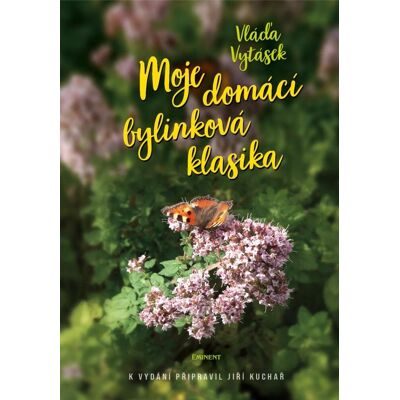 EMINENT Moje domácí bylinková klasika EMINENT Moje domácí bylinková klasika
