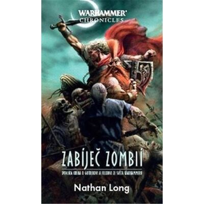 Polaris Warhammer Zabíječ zombií Polaris Warhammer Zabíječ zombií