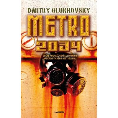 Laser Metro 2034 Laser Metro 2034