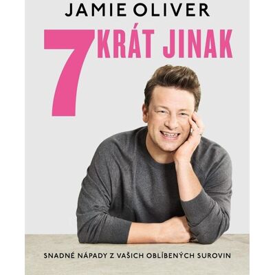 SLOVART 7krát jinak: Snadné nápady z vašich oblíbených surovin SLOVART 7krát jinak: Snadné nápady z vašich oblíbených surovin