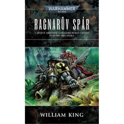 Polaris Ragnarův spár Polaris Ragnarův spár