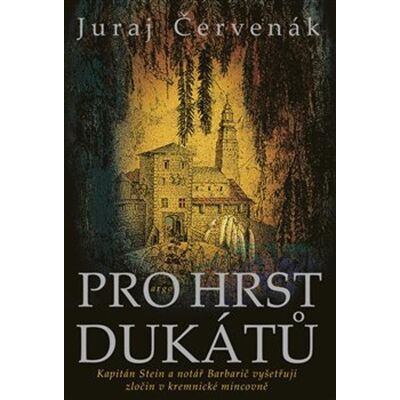Argo Pro hrst dukátů Argo Pro hrst dukátů