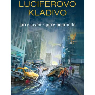 Triton Luciferovo kladivo Triton Luciferovo kladivo